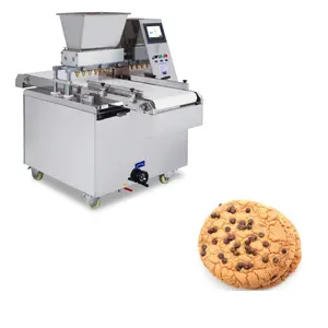 Cookies Maker Biscuit American Cookies Making Machine Cookie Dough Maker