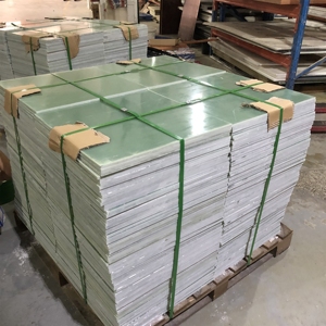 แผ่นฉนวนไฟเบอร์กลาสอีพ็อกซี่เรซิน FR4/G10 - Product Image 4