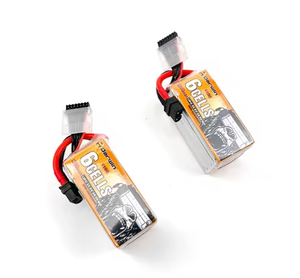 Batería Lipo DarwinFPV 6S 1300mAh - Product Image 1