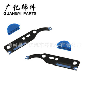 Junta de la tapa de válvulas del motor Guangyi Parts 078198025 058198217 para kit de reparación Passat A4 - Product Image 1