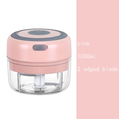 Rose + 100ml + 2 lames