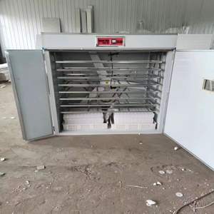 贩売のための全自動<span class=keywords><strong>2112</strong></span>卵のインキュベーター - Product Image 4