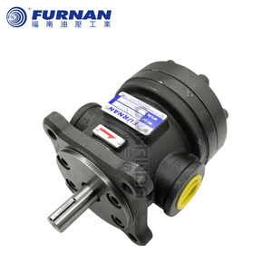 ไต้หวัน <span class=keywords><strong>FUNAN</strong></span> 150T-48/61/75/94/116/125-FR ปั๊มน้ำมันแบบใบพัดนำเข้าใหม่คุณภาพสูง - Product Image 3