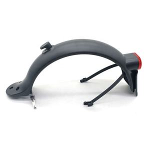 Pièces de rechange pour <span class=keywords><strong>trottinette</strong></span> électrique <span class=keywords><strong>Xiaomi</strong></span> PRO2 1S-Garde-boue en plastique <span class=keywords><strong>accessoire</strong></span> de réparation pour <span class=keywords><strong>trottinette</strong></span> électrique - Product Image 4