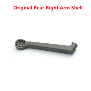 Repuestos originales para el brazo del Mavic 2, carcasa del brazo sin motor para Mavic 2 Pro y Mavic 2 Zoom, accesorios de repuesto. - Product Image 5