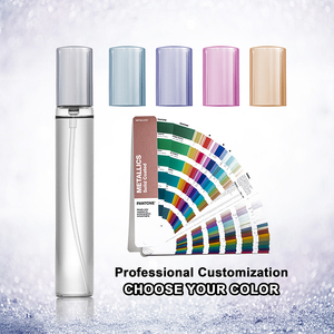 น้ำหอม LOVALI 35 มล. สำหรับผู้ชาย กลิ่นหอมแนวอะโรมาติกและซิตรัส แรงบันดาลใจจาก PLAY SPORT กลิ่นหอมสำหรับใช้ในชีวิตประจำวัน ติดทนนาน กลิ่นหอมสดชื่น ขนาดพกพา - Product Image 2