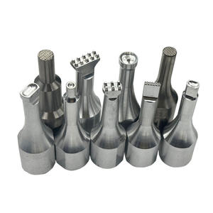 يموت رأس اللحام بالموجات فوق الصوتية-مخصص لباب السيارات عزل الصوت القطن وحزام السماد تربية - Product Image 1