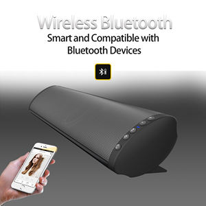 Soundbar Voor Tv, Soundbar Met Bt, Automatische Volumeboost, 3 Equalizer-Modi, 2 In 1 Afneembare Soundbar Voor Tv/Pc/Gaming/Projectoren - Product Image 4