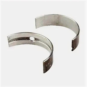Connecting Rod Bearing 93744931 For Chevrolet Aveo 1598cc 2009 2010 Aluminum Tin <b>Copper</b> Steel Metal <b>Sheet</b> - Product Image 2