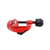 Cortadores de Tubos Manuales Industriales para Cobre, Acero Inoxidable y Otros Materiales, Personalizables OEM/ODM, 3-30 mm (1/8"-1 1/8"), Tipo G