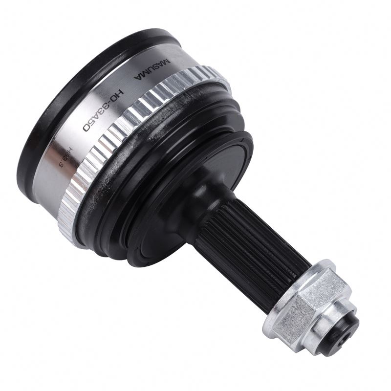 MASUMA CV Joint - High Quality for HONDA OEM Replacement