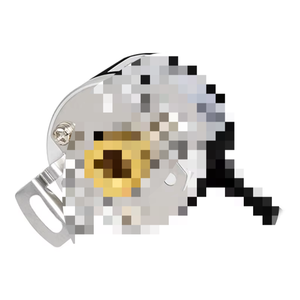 Codificador Rotatorio Incremental E40H12-1200-<span class=keywords><strong>3</strong></span>-wbrN-24 Tipo NPN Nuevo 1PCS #   Nuevo PLC de Automatización Industrial Original en Existencia - Product Image 1