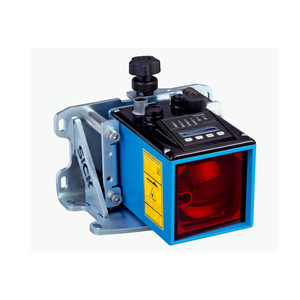 Capteur longue portée SICK DL100-21AA2101 PROMOTION EXCEPTIONNELLE - Product Image 2