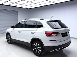 <span class=keywords><strong>Skoda</strong></span> Komik 2021 Auto Usata 1.5 Edizione Comfort Trasmissione Automatica Auto di Seconda Mano <span class=keywords><strong>Skoda</strong></span> Komik - Product Image 4