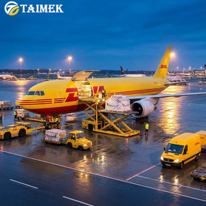 Servicio de Transporte Aéreo Urgente de China a SCT (Escocia) DDP Puerta a Puerta, Seguimiento de Carga, Entrega Rápida, Soporte Confiable 24/7, Seguro - Product Image 2