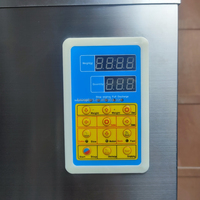 Nouvelle machine de conditionnement de café semi-automatique électrique en acier inoxydable, remplisseuse de liquides et scelleuse de sachets verticaux, capacité 1000g-3000g
