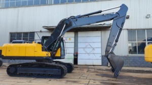 21 tấn bánh xích thủy lực máy xúc máy lớn máy xúc file đính kèm 6ton 8ton 10ton 13ton 15ton 24ton 30ton shantui máy xúc - Product Image 5