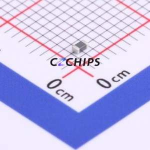 BLM18SG331TZ1D Ferrite Bead 0603 RF ( Impedance @ Frequency: 330Ohm@100MHz )( Error: 25% )( DC Resistance (DCR): 70mOhm ) - Product Image 2