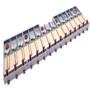 Yeni Orijinal Arka Panel Modülü Rev: 03.00 3BP150.4 Endüstriyel Otomasyon Ürünü - En İyi Fiyat - Product Image 2
