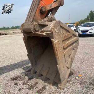 รถขุดดูซาน DH300 มือสอง 30 ตัน รถขุดมือสอง DX300 เครื่องจักรขนาดใหญ่ เครื่องจักรก่อสร้าง มีสินค้าในโรงงาน - Product Image 3