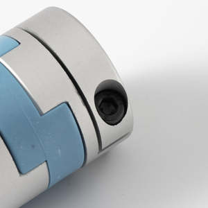 Accouplement de type Oldham GH-20X25 Accouplement à glissière croisée - Product Image 4