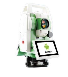 Estación Total Inteligente FOIF RTS010N con Sistema Android 11.0, Puede Elegir el Software Surpad - Product Image 5