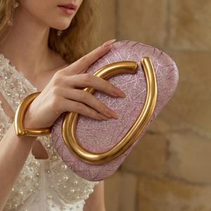 Bolsos <span class=keywords><strong>de</strong></span> <span class=keywords><strong>Mano</strong></span> Elegantes <span class=keywords><strong>de</strong></span> PU <span class=keywords><strong>para</strong></span> Mujer, Bolso <span class=keywords><strong>de</strong></span> Hombro, Nuevo Bolso <span class=keywords><strong>de</strong></span> Noche Cruzado <span class=keywords><strong>de</strong></span> Lujo Ligero, Moderno <span class=keywords><strong>para</strong></span> Mujer, Bolso Elegante <span class=keywords><strong>para</strong></span> <span class=keywords><strong>Bodas</strong></span> y Fiestas - Product Image 1