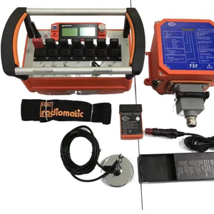 Draadloze Afstandsbediening <span class=keywords><strong>Putzmeister</strong></span> Betonpomp Afstandsbediening Vervangen Naar Hbc727 Hbc735 Voor <span class=keywords><strong>Putzmeister</strong></span> - Product Image 1