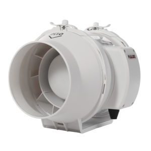 Prix du ventilateur d'évacuation de la <span class=keywords><strong>hotte</strong></span> de cuisine FULUDE, ventilateur d'évacuation de la cheminée, ventilateur de ventilation de toit - Product Image 1