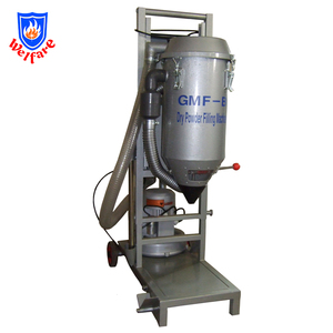 GMT-C di ricarica estintore CO2 220V 1KW 2-3 kg/min capacità di riempimento attrezzature e accessori essenziali antincendio - Product Image 6