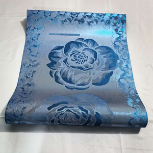 LUXE 3D Swiss GELE Gandmaster African Multi Sego Headtie 1 pcs/Bag, 2025 Nigeria Sego Head Tie Wrapper for Sew Wedding ASO EBI - Product Image 3