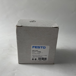 โมดูลแยกลมแบบนิวเมติก FRM-D-MAXI 170686 - Product Image 1