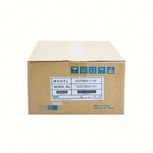 1PC Nuovo Modulo Touch Panel PLC AGP3500-T1-AF - Product Image 2