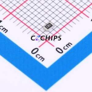 Resistencia SMD RS-05K1303FT 0805 (Tipo: Película Gruesa) (Resistencia: 130kOhm Precisión: 1%) - Product Image 1