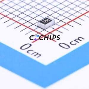 Résistance SMD RM10FTN2201 0805 (Type : Film épais) (Résistance : 2,2 kOhm Précision : 1%) - Product Image 1