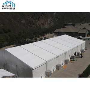 Tente d'exposition 15x10m 15x15m, remorque de camping, chapiteau de mariage, carpas para <span class=keywords><strong>fiesta</strong></span>, tente de toit 40x20, tentes pliantes pour événements - Product Image 2