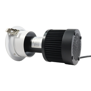 <span class=keywords><strong>Projecteur</strong></span> d'intérieur 100 watts, lumière de <span class=keywords><strong>sol</strong></span> encastrée au plafond Gobo - Product Image 1