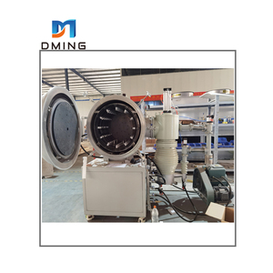 Four professionnel de traitement thermique à haute température, de trempe sous vide, de frittage et de brasage - Product Image 3