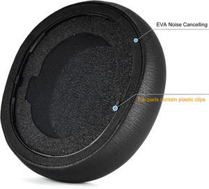 <span class=keywords><strong>Arctis</strong></span> <span class=keywords><strong>nova</strong></span> <span class=keywords><strong>Pro</strong></span> แผ่นรองหูสำหรับหูฟังไร้สายรุ่น <span class=keywords><strong>Steelseries</strong></span> <span class=keywords><strong>arctis</strong></span> <span class=keywords><strong>nova</strong></span> <span class=keywords><strong>Pro</strong></span> - Product Image 6