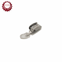 Pièces de rechange pour machine à coudre domestique pied presseur à glissière pour SINGER 974 #507836
