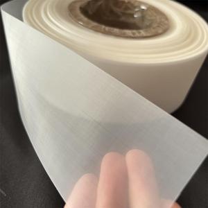 Tissu filtrant en nylon de qualité alimentaire 50 60 90 140 150 200 microns, filet filtrant en nylon/polyester, fabricant de tissu maillé - Product Image 3