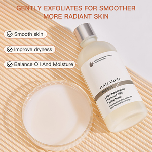 Tonique Visage Lacté Fermenté Hydratant Anti-âge Anti-taches Raffermissant et Éclaircissant pour Améliorer l'État de la Peau - Product Image 6