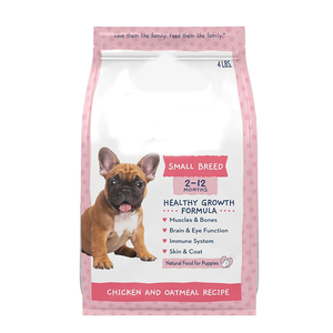 Alimento Seco para Gatos <span class=keywords><strong>de</strong></span> Todas las Edades, Fórmula Orgánica para la Digestión Sensible, con Ingredientes Personalizados y Alto Contenido <span class=keywords><strong>de</strong></span> Proteínas, para el Cuidado <span class=keywords><strong>de</strong></span> la Piel y el Cabello - Product Image 1