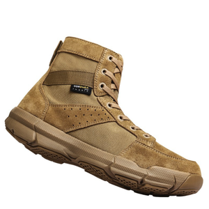 Botas de Senderismo Impermeables HB112, Zapatos de Camping - Product Image 3