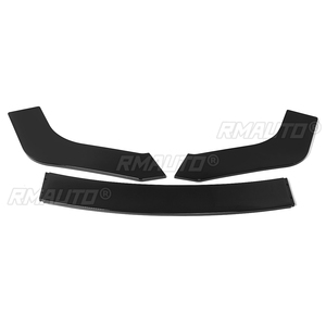 ชุดแต่งสเกิร์ตหน้ารถยนต์แบบสากล สำหรับ BMW E90 E92 F82 F80 สำหรับ Mazda CX3 CX5 CX4 สำหรับ Toyota - Product Image 2