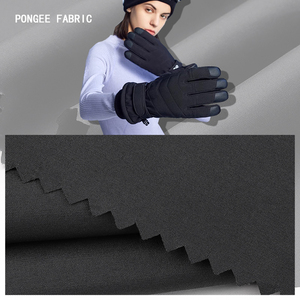 Vente <span class=keywords><strong>chaude</strong></span> pongé tissu imperméable échantillon gratuit tissu de doublure anti-<span class=keywords><strong>duvet</strong></span> pour doudounes 300t polyester pongé tissu - Product Image 1
