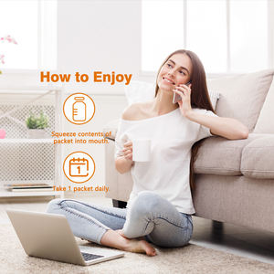 ผลิตภัณฑ์เสริมอาหารสมุนไพรธรรมชาติสำหรับผู้ใหญ่-100% ของเหลวที่ซับซ้อน shilajit แบรนด์ที่กำหนดเอง - Product Image 4