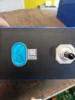 Cellule de batterie LiFePO4 de qualité A 3,2 V 314 Ah avec bornes, barre omnibus en cuivre et accessoires de panneau époxy, stock UE pour stockage d'énergie
