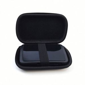 Étui de rangement portable en EVA pour GPS, idéal pour le voyage, le camping, le golf – Étui pour mini-traceur GPS intelligent – Fournisseur d'usine - Product Image 2