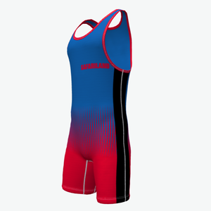 Sublimation de logo personnalisé pour hommes, combinaison d'haltérophilie d'équipe <span class=keywords><strong>gay</strong></span> camouflage numérique de taille plus 5XL à des prix abordables - Product Image 1